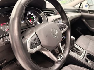 VW Passat Avant 2.0 TDI 150cv DSG Automático Execu