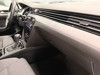 VW Passat Avant 2.0 TDI 150cv DSG Automático Execu