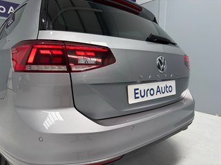 VW Passat Avant 2.0 TDI 150cv DSG Automático Execu