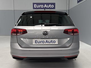VW Passat Avant 2.0 TDI 150cv DSG Automático Execu