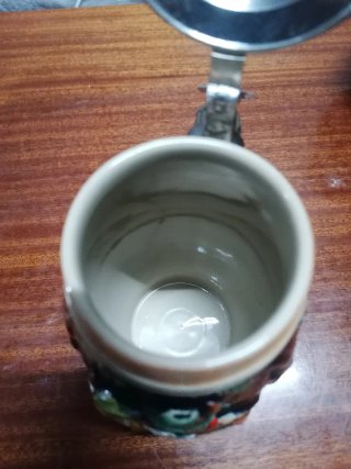Jarras de Cerveza Antiguas
