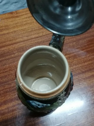 Jarras de Cerveza Antiguas