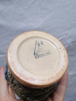 Jarras de Cerveza Antiguas
