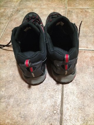Zapatillas de montaña Millet