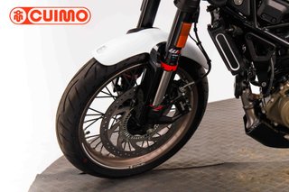 HUSQVARNA VITPILEN 401