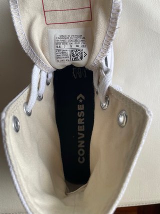 Converse Chuck Taylor