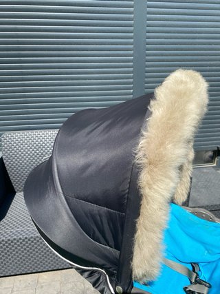 Kit Invierno Stokke Xplory