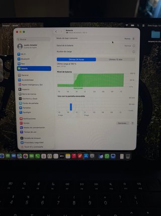 MacBook Air M4 2025