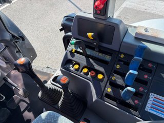 Tractor Lamborghini R5.115 DT
