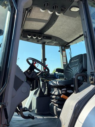 Tractor Lamborghini R5.115 DT