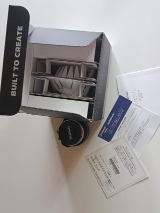 Voigtlander Nokton 40mm f/1.4 VM CASI A ESTRENAR