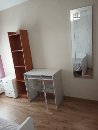 Habitación individual