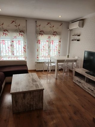 Habitación individual