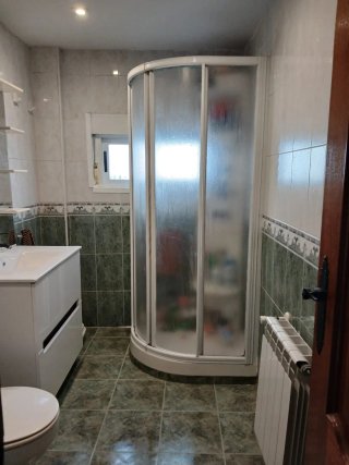 Habitación individual