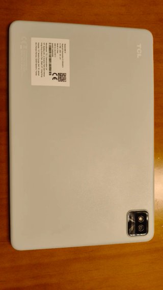 Tablet TCL NXT PAPER 10s 64GB/4GB