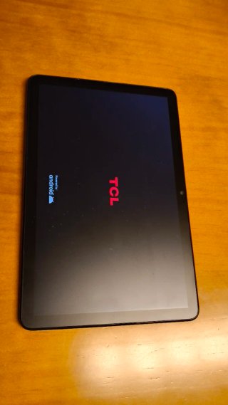 Tablet TCL NXT PAPER 10s 64GB/4GB
