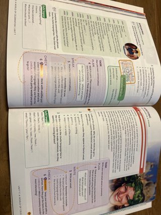 Collaborate Level 3 Student's Book - Cambdridge