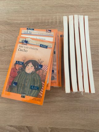 25 libros El Barco de Vapor NUEVOS | Lote Infantil