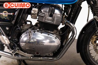 ROYAL ENFIELD INTERCEPTOR INT 650