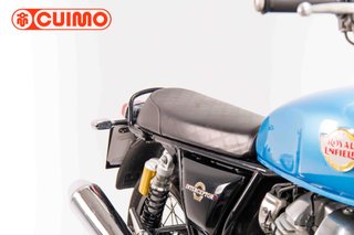 ROYAL ENFIELD INTERCEPTOR INT 650