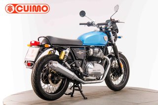 ROYAL ENFIELD INTERCEPTOR INT 650