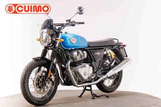 ROYAL ENFIELD INTERCEPTOR INT 650
