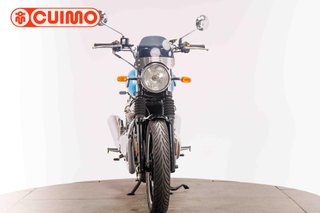 ROYAL ENFIELD INTERCEPTOR INT 650