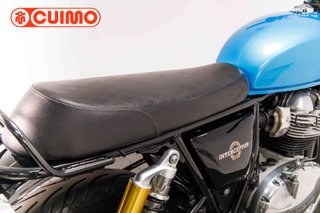 ROYAL ENFIELD INTERCEPTOR INT 650