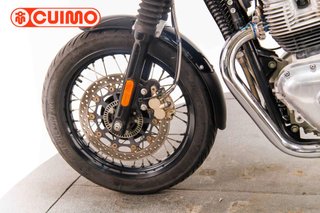 ROYAL ENFIELD INTERCEPTOR INT 650