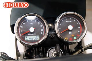 ROYAL ENFIELD INTERCEPTOR INT 650