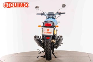 ROYAL ENFIELD INTERCEPTOR INT 650