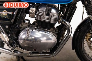 ROYAL ENFIELD INTERCEPTOR INT 650