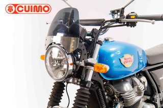 ROYAL ENFIELD INTERCEPTOR INT 650
