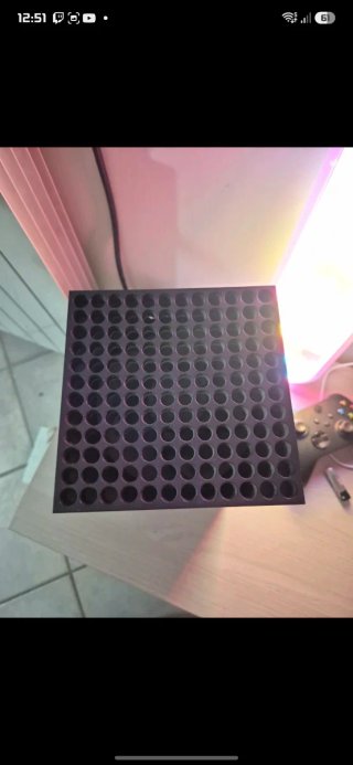 Xbox Series X con Controller