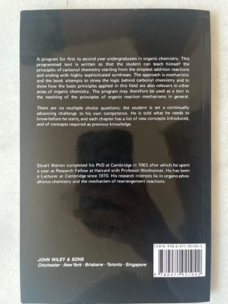 Química Libro - Chemistry of the Carbonyl Group