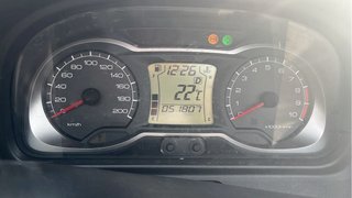 Suzuki Burgman 650 - Completa o por piezas