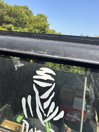 Toyota Land Cruiser 1996