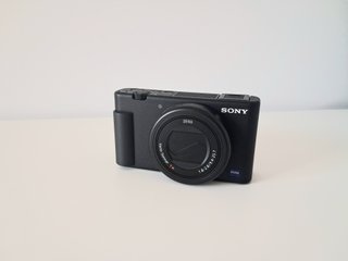Cámara Sony ZV-1