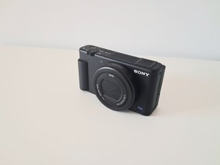 Cámara Sony ZV-1