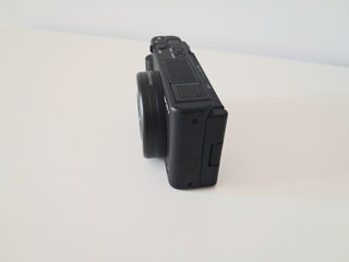 Cámara Sony ZV-1