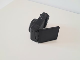 Cámara Sony ZV-1