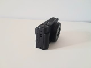 Cámara Sony ZV-1
