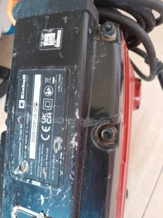 Los 2 Rotomartillo Demoledor taladro en 310€