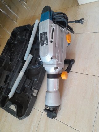 Los 2 Rotomartillo Demoledor taladro en 310€