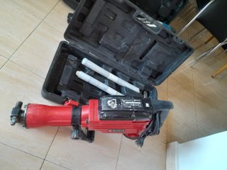Los 2 Rotomartillo Demoledor taladro en 310€