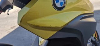BMW C650 Sport