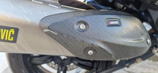 BMW C650 Sport