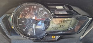 BMW C650 Sport