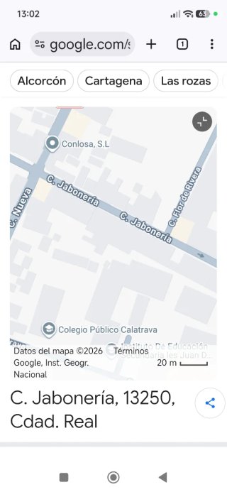 Se vende piso de 130m