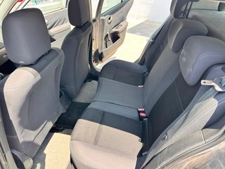 Renault Megane 2008